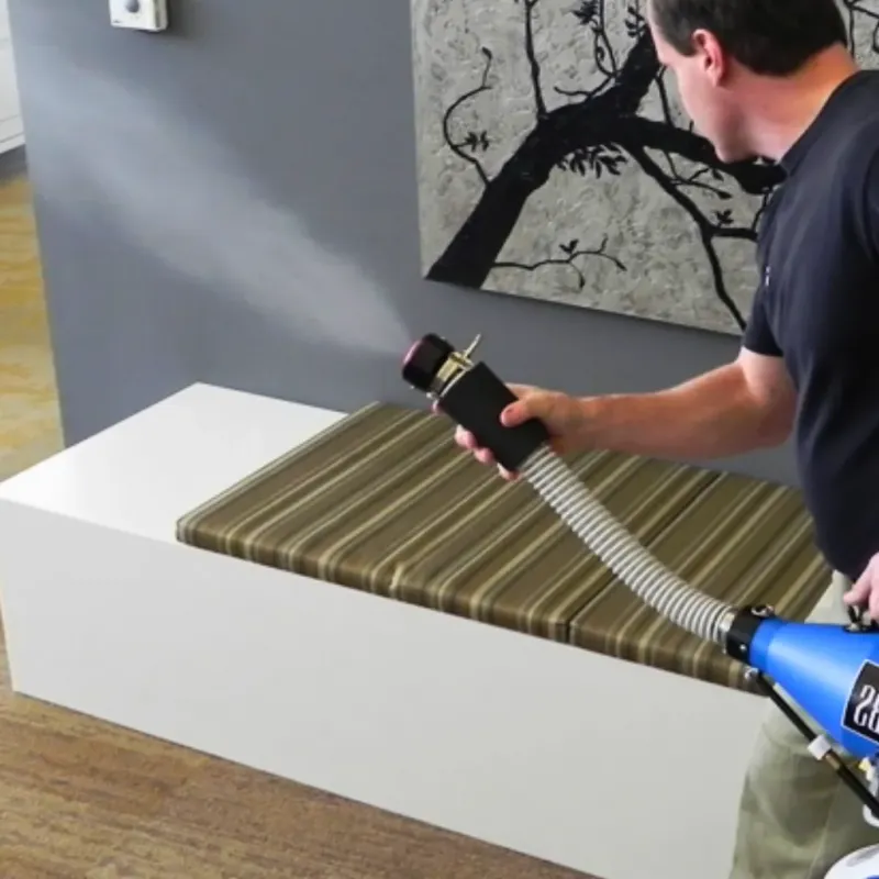Professional Odor Removal in Mount Morris, NY